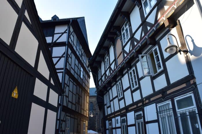 Goslar, Germany