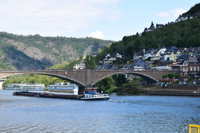 Cochem, Germany