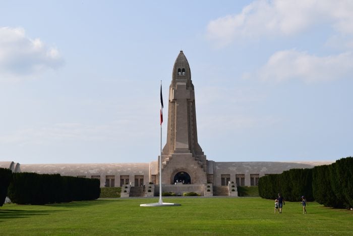 Verdun, France