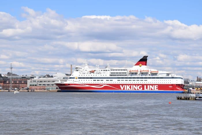 Helsinki, Helsingfors, Finland