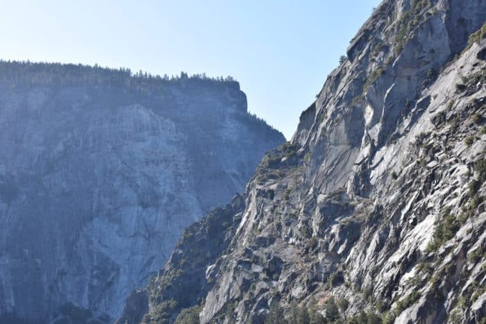 Yosemite National Park, California, United States