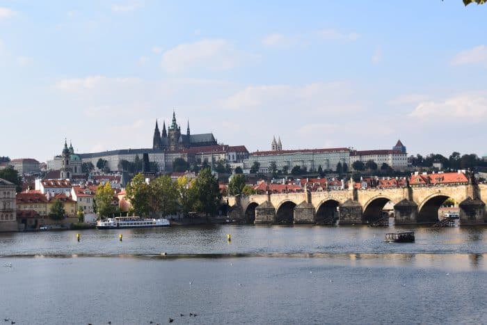 Prague, Czechia, Czech Republic, Praha, Prag