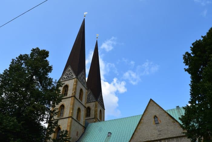 Bielefeld, Germany