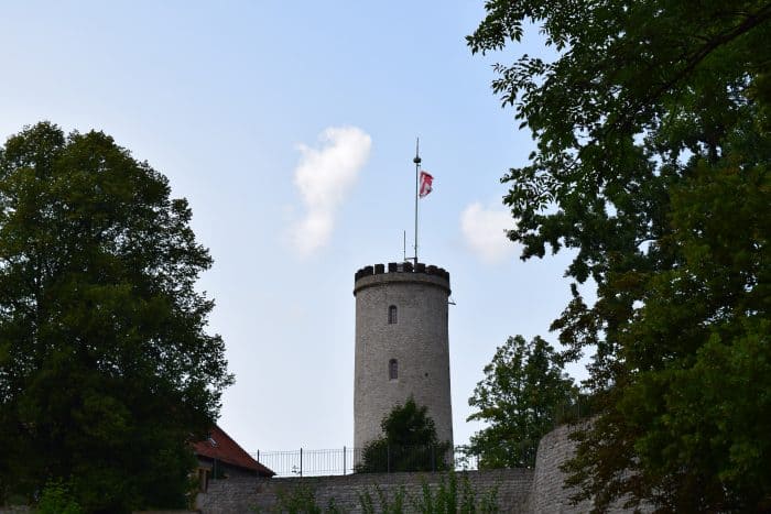 Bielefeld, Germany