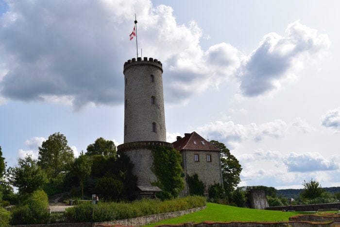 Bielefeld, Germany