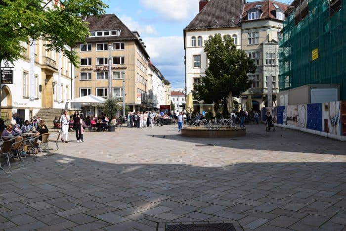 Bielefeld, Germany