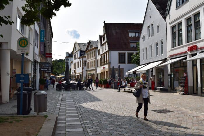 Bielefeld, Germany