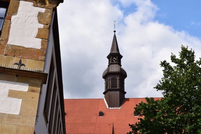 Bielefeld, Germany