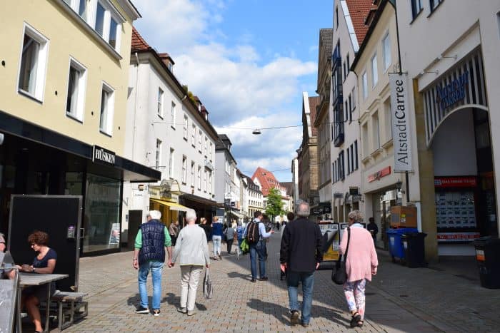 Bielefeld, Germany