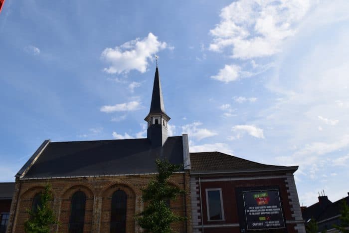 Tongeren, Belgium