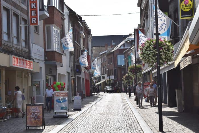 Tongeren, Belgium