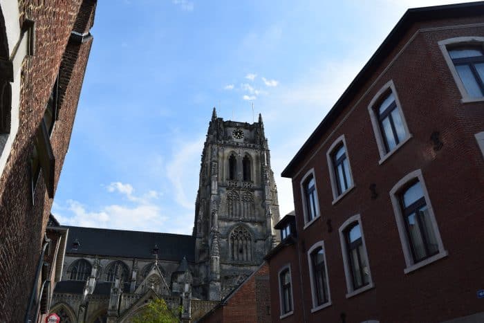 Tongeren, Belgium