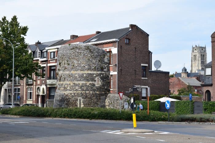 Tongeren, Belgium