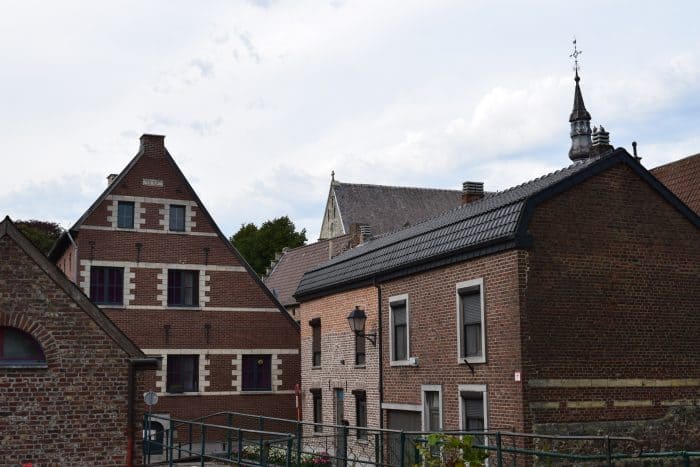 Tongeren, Belgium