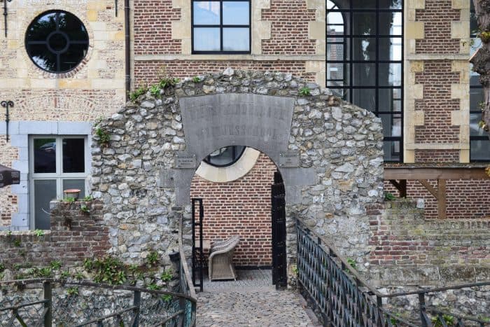 Tongeren, Belgium
