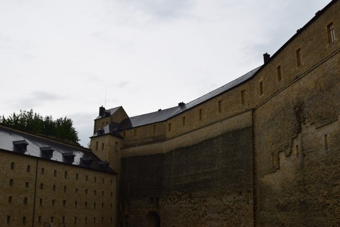 Sedan, France