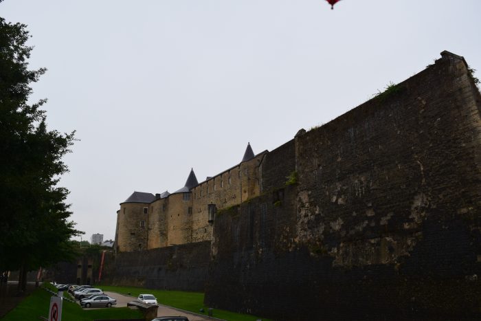 Sedan, France