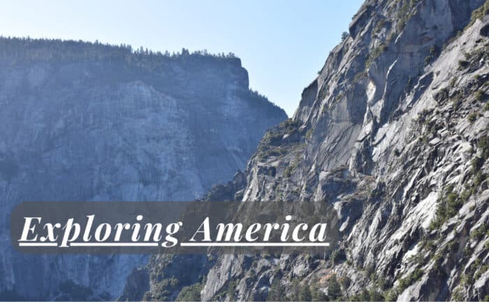 Exploring America