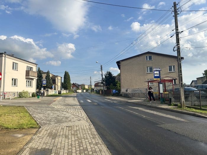 Pyrzowice, Poland