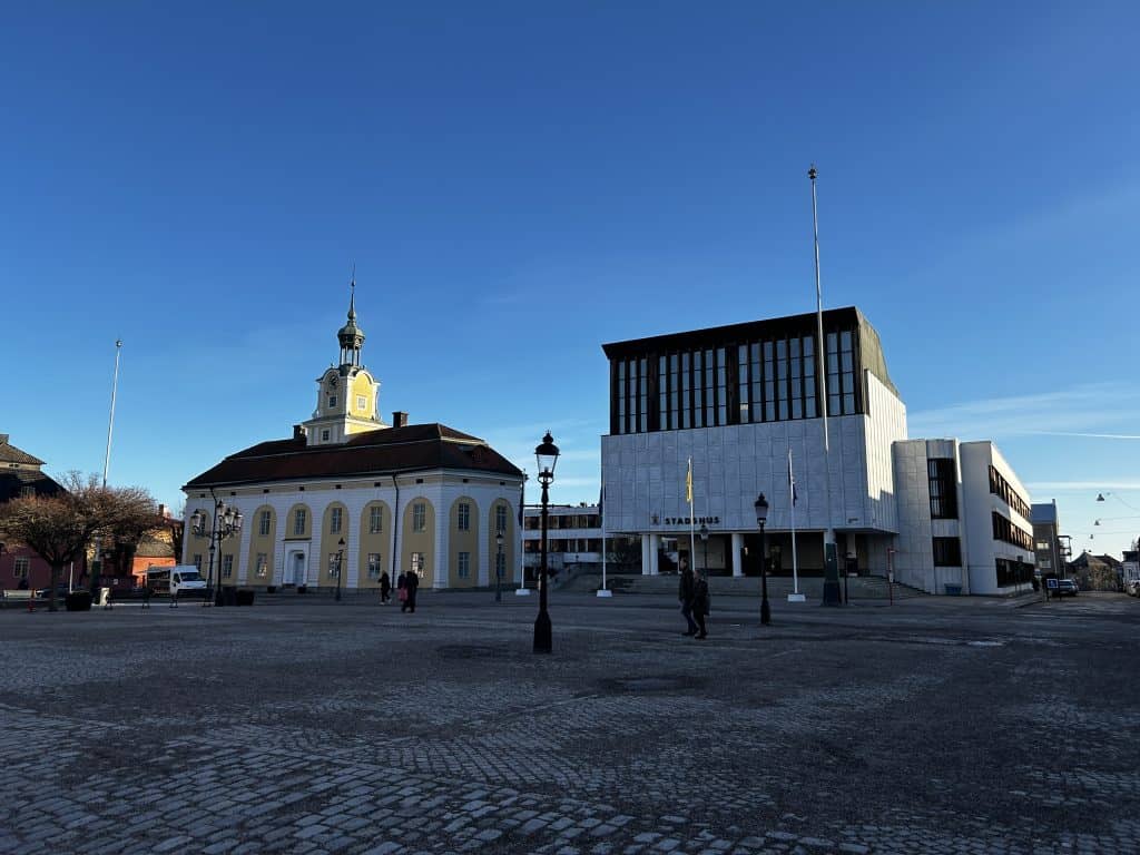 Nyköping, Södermanland, Sweden