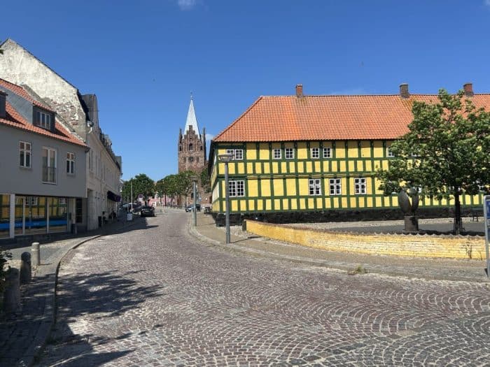 Grenaa, Denmark