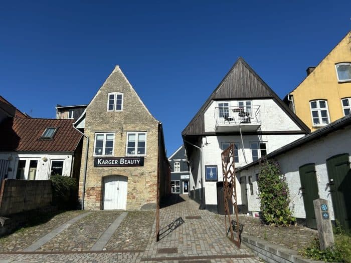 Aabenraa, Denmark