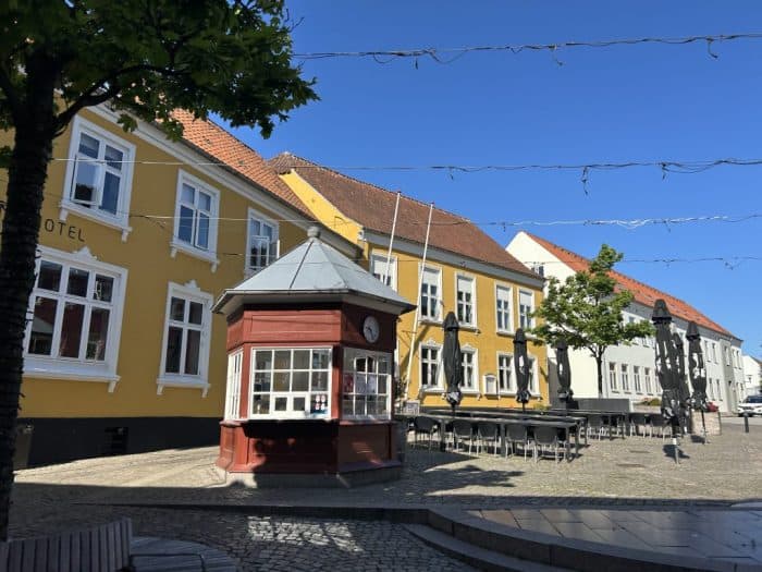 Aabenraa, Denmark