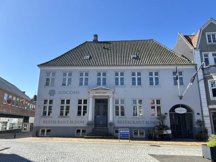 Aabenraa, Denmark