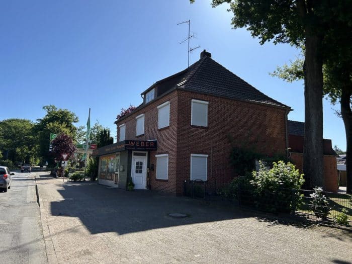 Heidenau, Lower Saxony, Germany