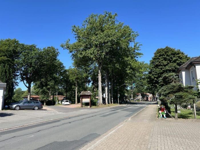 Heidenau, Lower Saxony, Germany
