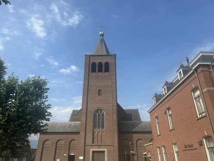 Baarle-Nassau, Netherlands, Baarle-Hertog, Belgium