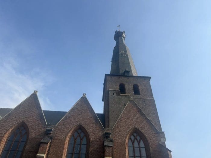 Baarle-Nassau, Netherlands, Baarle-Hertog, Belgium