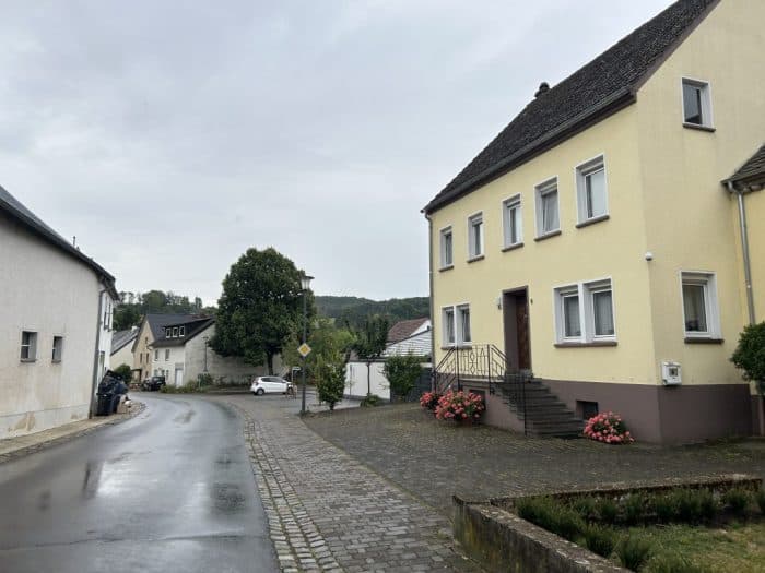Oberweis, Rhineland-Palatinate, Germany