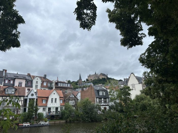 Marburg, Germany