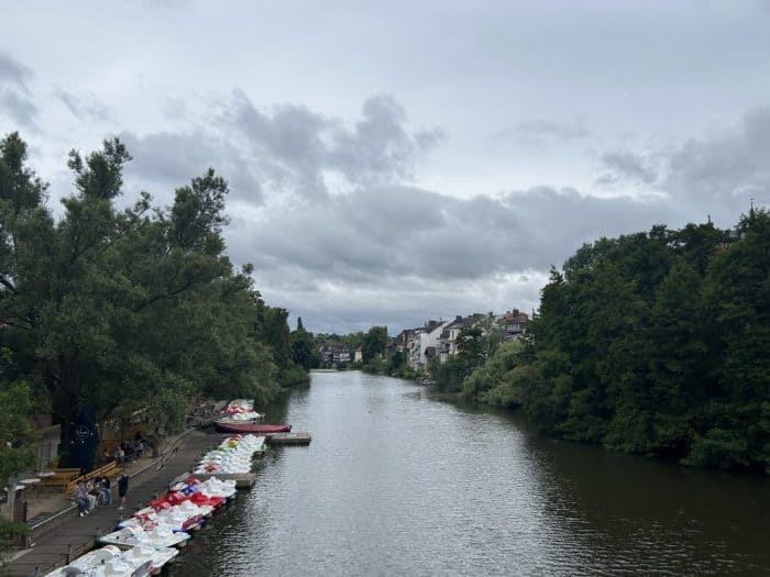 Marburg, Germany