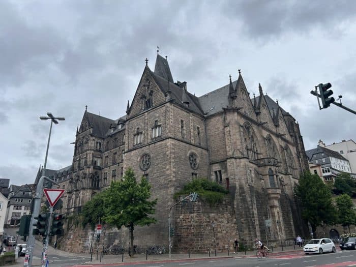 Marburg, Germany