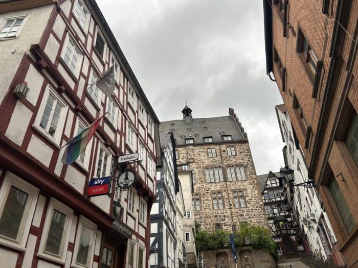 Marburg, Germany
