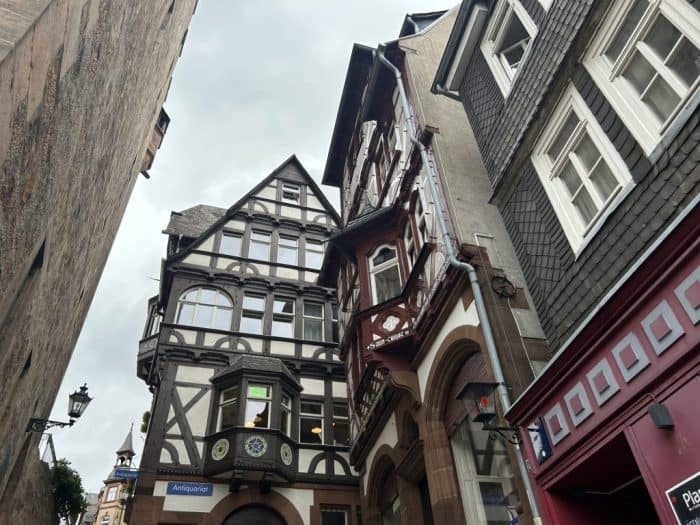 Marburg, Germany