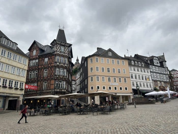 Marburg, Germany