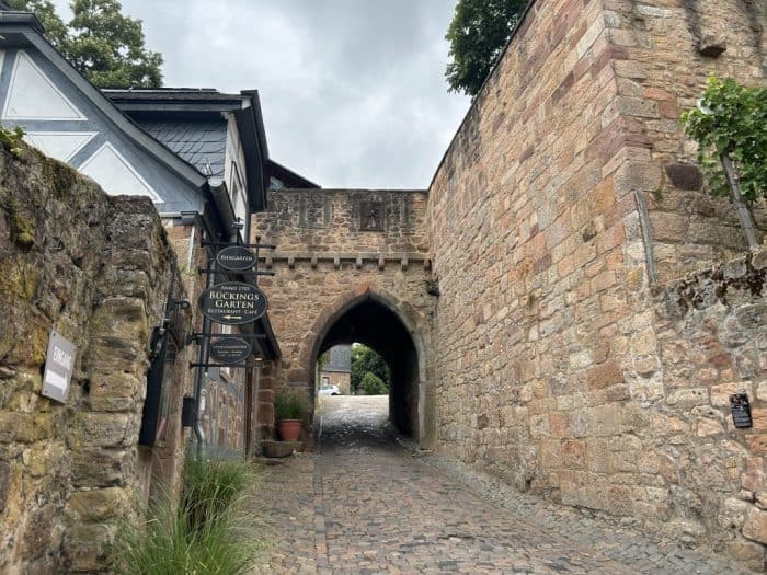 Marburg, Germany