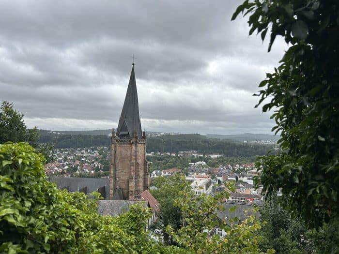 Marburg, Germany