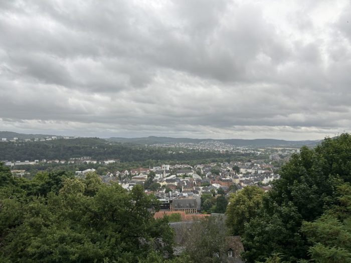 Marburg, Germany