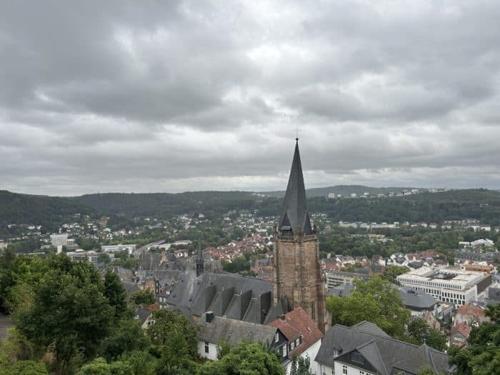 Marburg, Germany
