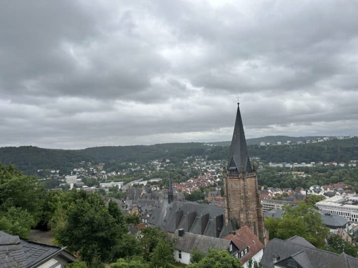 Marburg, Germany
