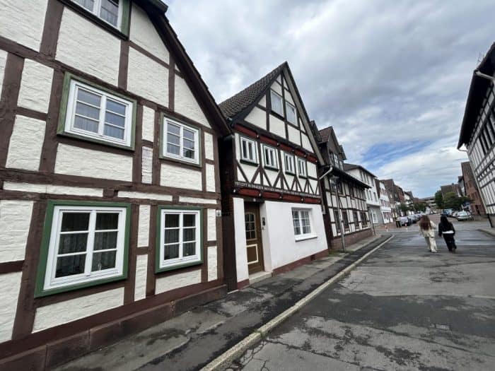 Holzminden, Germany