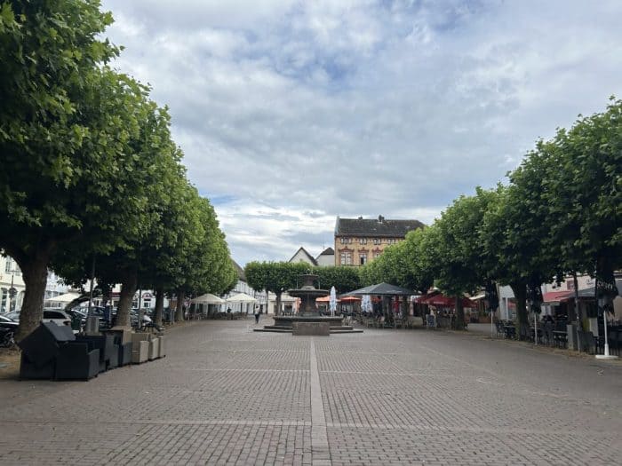 Holzminden, Germany