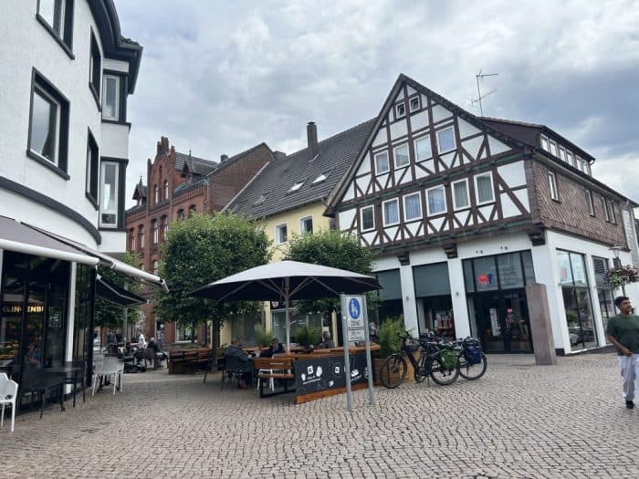 Holzminden, Germany
