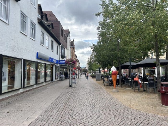 Holzminden, Germany