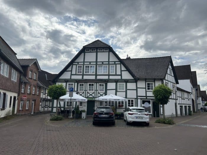 Holzminden, Germany
