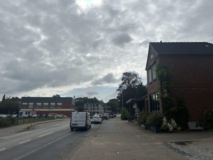 Kaltenkirchen, Germany